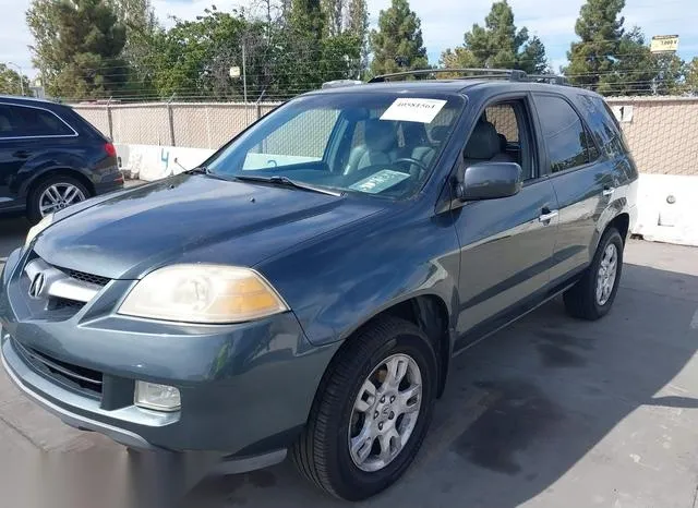 2HNYD18956H522217 2006 2006 Acura MDX 6