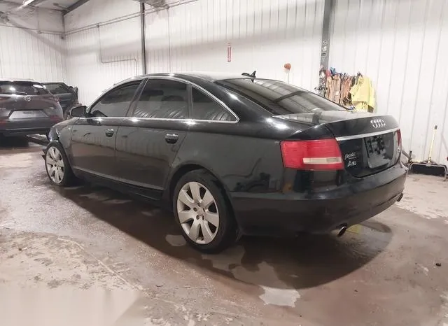 WAUDG74F35N087226 2005 2005 Audi A6- 3-2 3