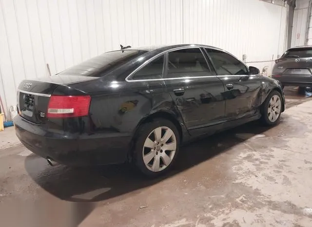 WAUDG74F35N087226 2005 2005 Audi A6- 3-2 4