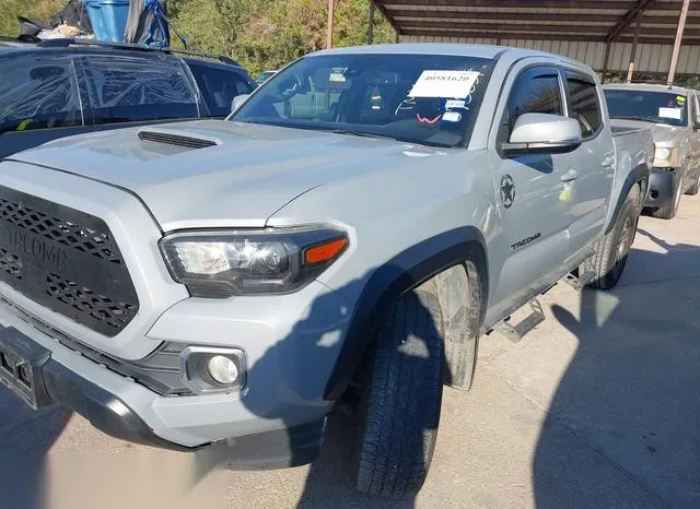 5TFAZ5CN0KX075631 2019 2019 Toyota Tacoma- Trd Sport 2