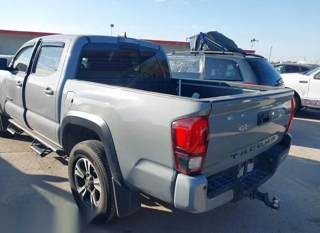 5TFAZ5CN0KX075631 2019 2019 Toyota Tacoma- Trd Sport 3