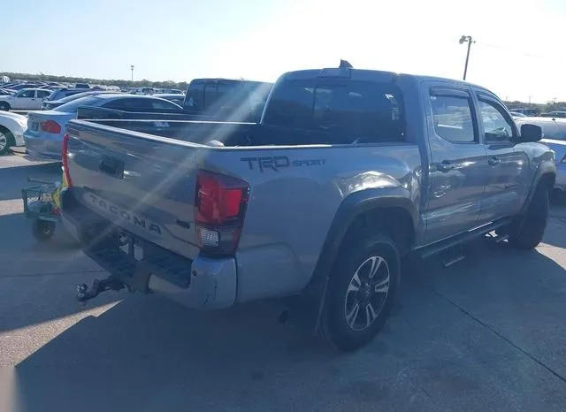 5TFAZ5CN0KX075631 2019 2019 Toyota Tacoma- Trd Sport 4