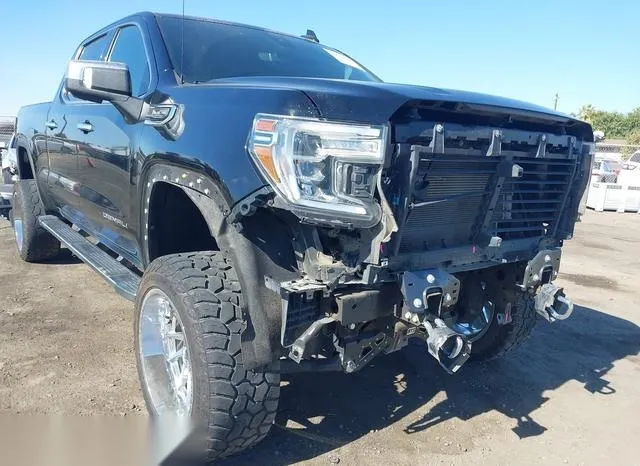 1GTU9FED6KZ198619 2019 2019 GMC Sierra- 1500 Denali 6