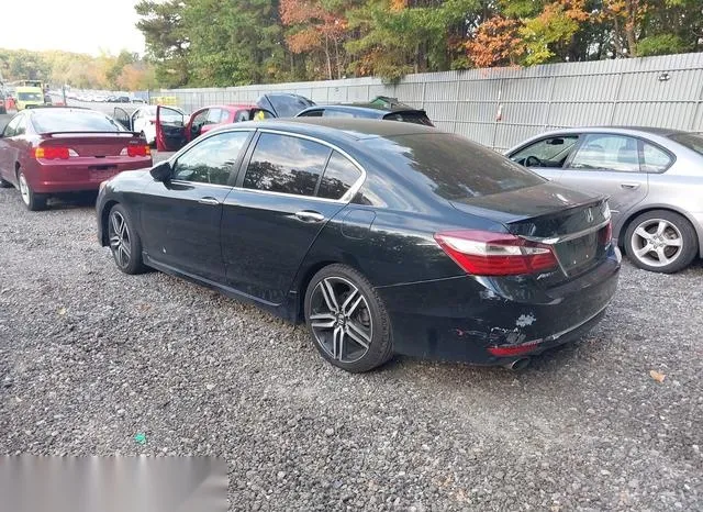 1HGCR2F50HA268362 2017 2017 Honda Accord- Sport 3