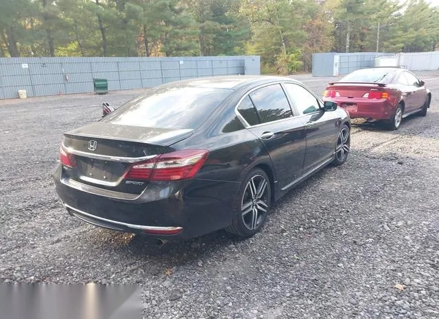 1HGCR2F50HA268362 2017 2017 Honda Accord- Sport 4