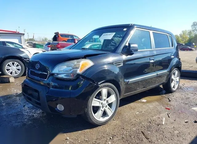 KNDJT2A25A7179605 2010 2010 KIA Soul-  2