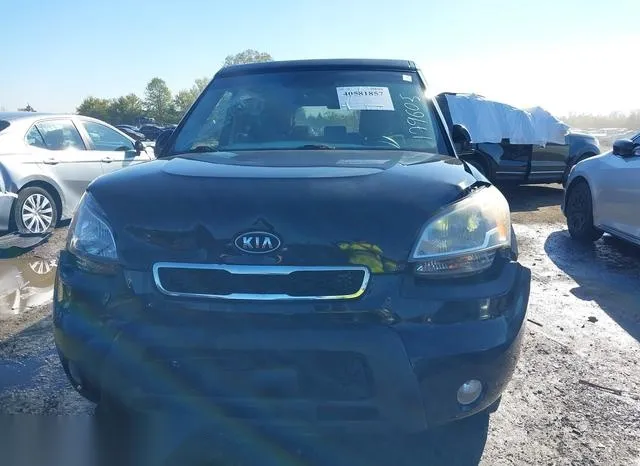 KNDJT2A25A7179605 2010 2010 KIA Soul-  6