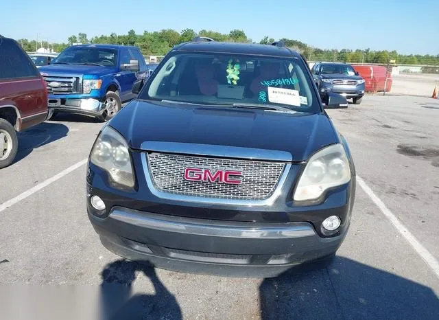 1GKLRMEDXAJ109104 2010 2010 GMC Acadia- Slt-1 6