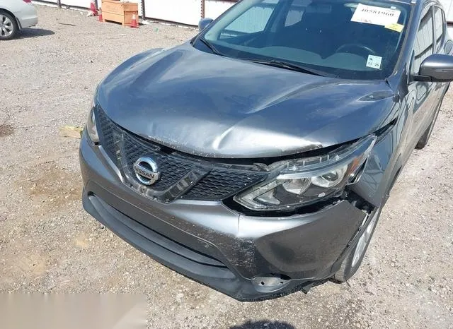 JN1BJ1CP7JW105091 2018 2018 Nissan Rogue- Sport SV 6