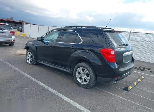 2GNFLDE50C6253173 2012 2012 Chevrolet Equinox- 1LT 3