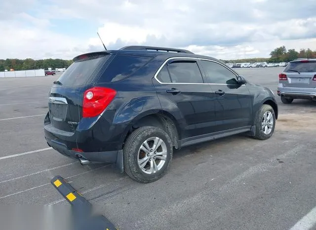 2GNFLDE50C6253173 2012 2012 Chevrolet Equinox- 1LT 4