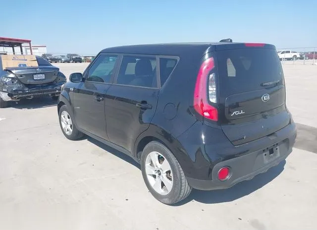 KNDJN2A24H7885341 2017 2017 KIA Soul 3