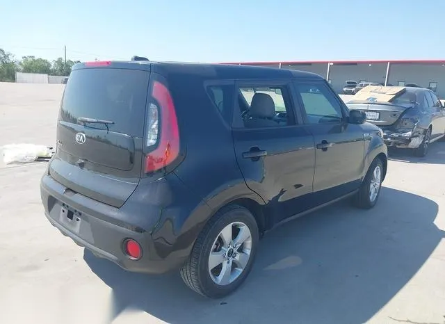 KNDJN2A24H7885341 2017 2017 KIA Soul 4