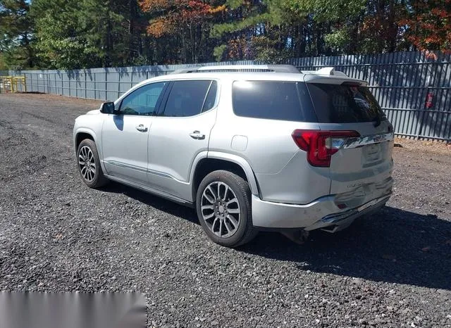 1GKKNXLS8LZ152743 2020 2020 GMC Acadia- Awd Denali 3