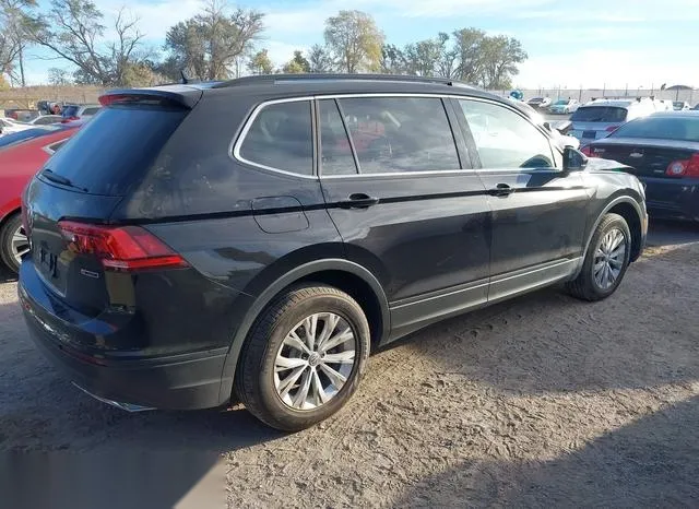 3VV2B7AX3KM066521 2019 2019 Volkswagen Tiguan- 2-0T Se/2-0T 4