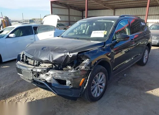 3VV2B7AX3KM066521 2019 2019 Volkswagen Tiguan- 2-0T Se/2-0T 6