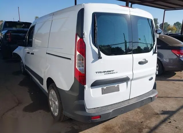 NM0LS7E71G1241427 2016 2016 Ford Transit- Connect XL 3