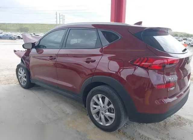 KM8J33A4XKU980472 2019 2019 Hyundai Tucson- Value 3