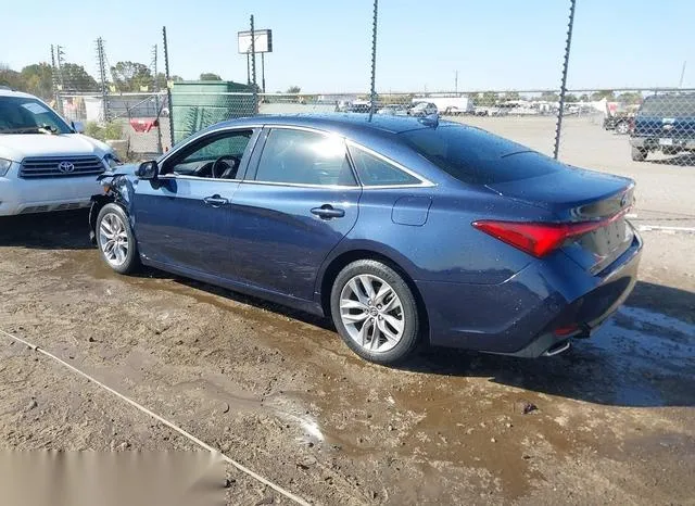 4T1BZ1FB5KU032527 2019 2019 Toyota Avalon- Xle 3