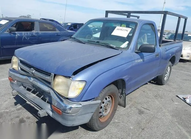 4TANL42N0XZ438404 1999 1999 Toyota Tacoma 2