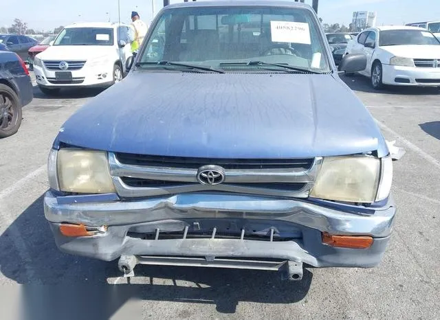 4TANL42N0XZ438404 1999 1999 Toyota Tacoma 6