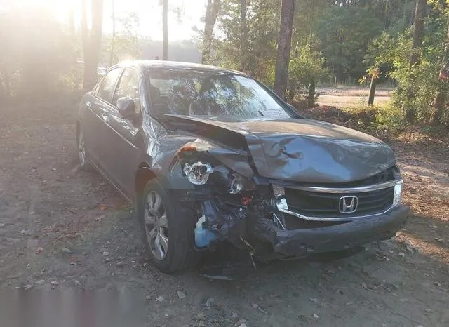 1HGCP36728A005416 2008 2008 Honda Accord- 3-5 EX 1