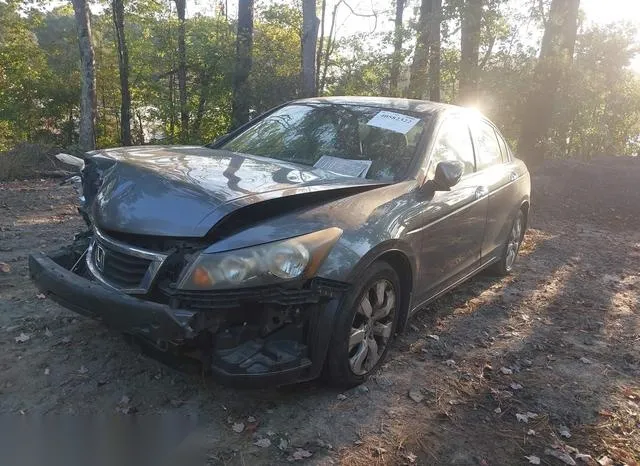 1HGCP36728A005416 2008 2008 Honda Accord- 3-5 EX 2