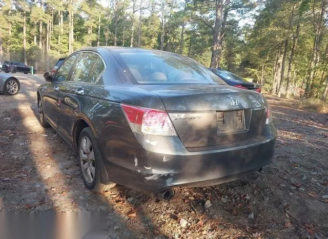 1HGCP36728A005416 2008 2008 Honda Accord- 3-5 EX 3