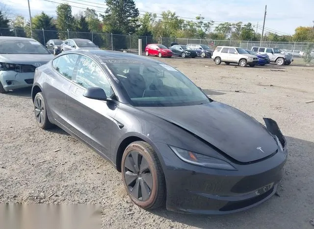 5YJ3E1EA0RF767352 2024 2024 Tesla Model 3- Rear-Wheel Drive 1