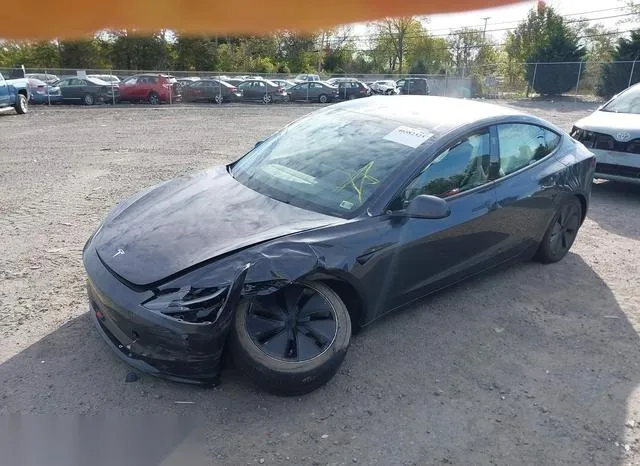 5YJ3E1EA0RF767352 2024 2024 Tesla Model 3- Rear-Wheel Drive 2