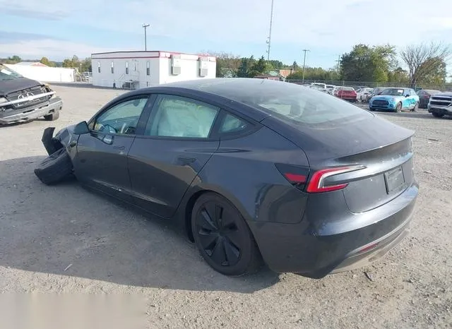 5YJ3E1EA0RF767352 2024 2024 Tesla Model 3- Rear-Wheel Drive 3