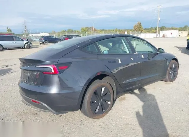 5YJ3E1EA0RF767352 2024 2024 Tesla Model 3- Rear-Wheel Drive 4