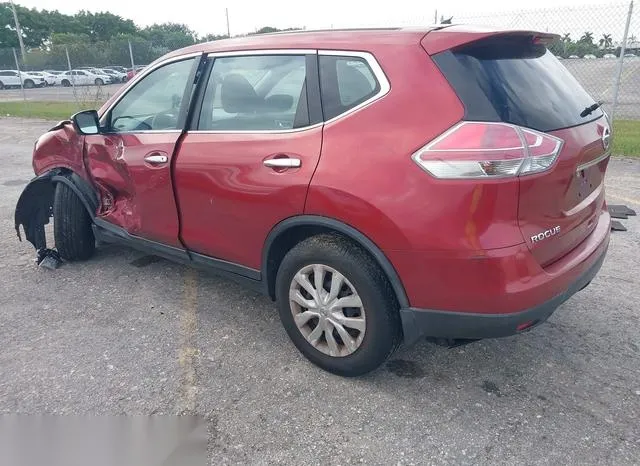 5N1AT2MT4EC808624 2014 2014 Nissan Rogue- S 3