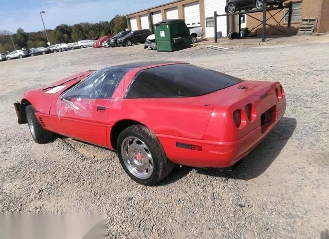 1G1YY22P6S5119977 1995 1995 Chevrolet Corvette 3