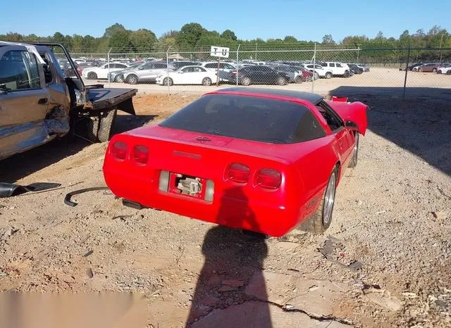 1G1YY22P6S5119977 1995 1995 Chevrolet Corvette 4