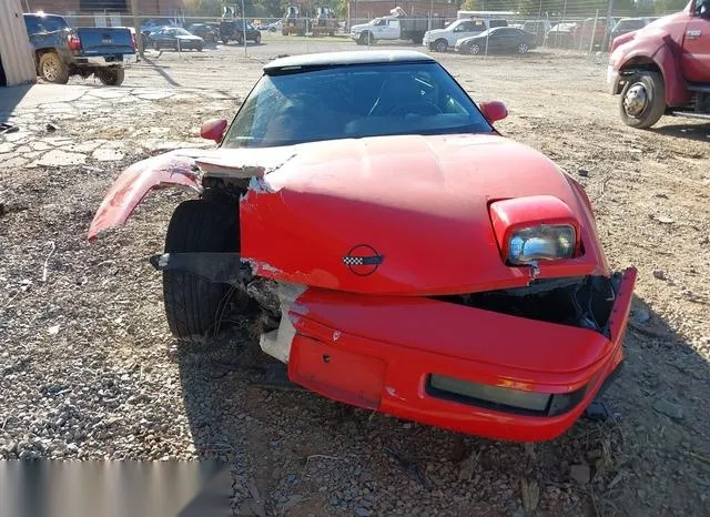 1G1YY22P6S5119977 1995 1995 Chevrolet Corvette 6