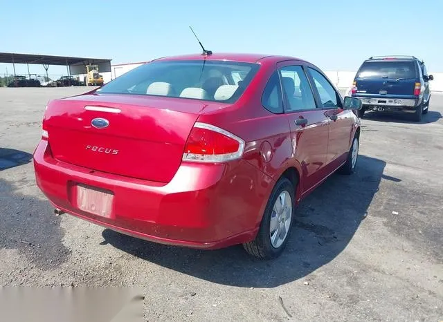 1FAHP3EN0AW163899 2010 2010 Ford Focus- S 4