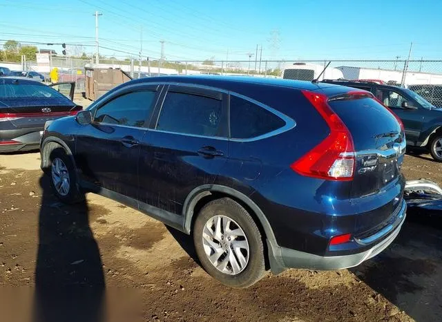 2HKRM4H57GH710240 2016 2016 Honda CR-V- EX 3