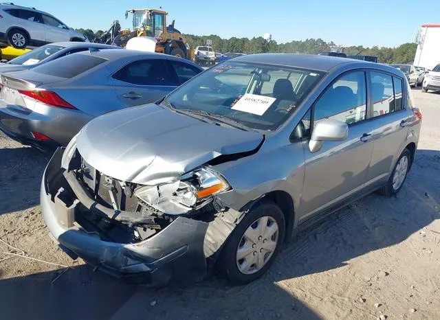 3N1BC1CP6BL509601 2011 2011 Nissan Versa- 1-8S 2