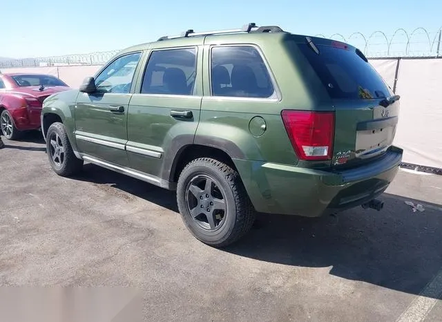 1J8GR48K57C618577 2007 2007 Jeep Grand Cherokee- Laredo 3