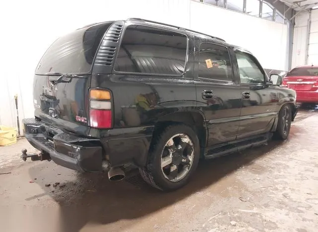 1GKEK63U82J132331 2002 2002 GMC Yukon- Denali 4