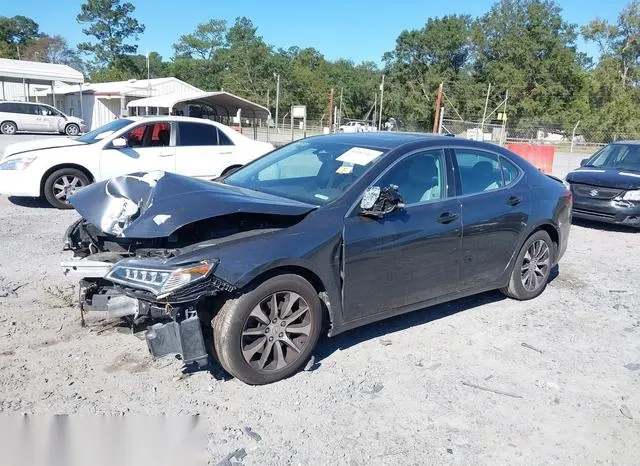 19UUB1F31FA024881 2015 2015 Acura TLX 2