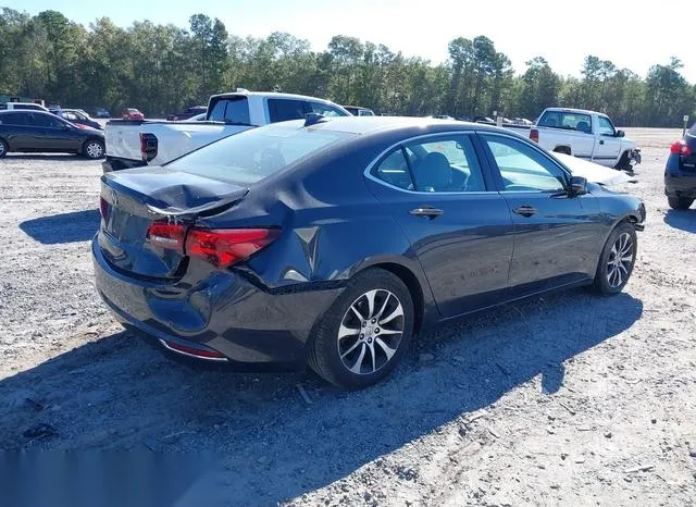 19UUB1F31FA024881 2015 2015 Acura TLX 4