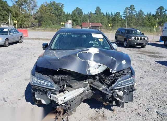 19UUB1F31FA024881 2015 2015 Acura TLX 6