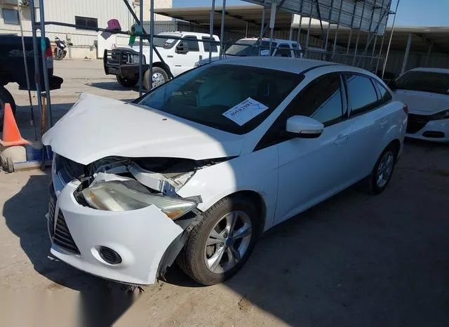 1FADP3F2XDL144270 2013 2013 Ford Focus- SE 2