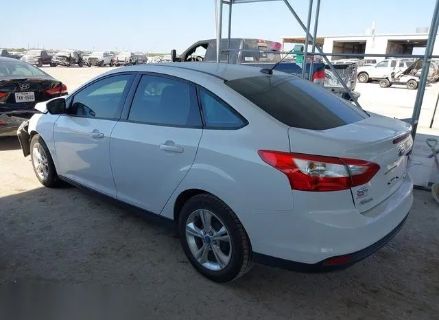 1FADP3F2XDL144270 2013 2013 Ford Focus- SE 3