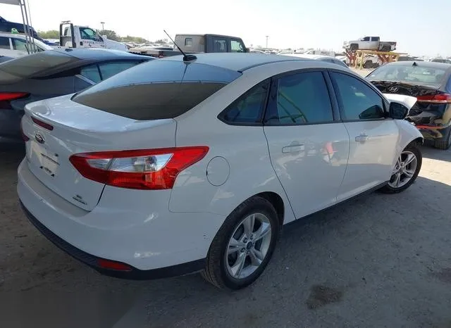 1FADP3F2XDL144270 2013 2013 Ford Focus- SE 4