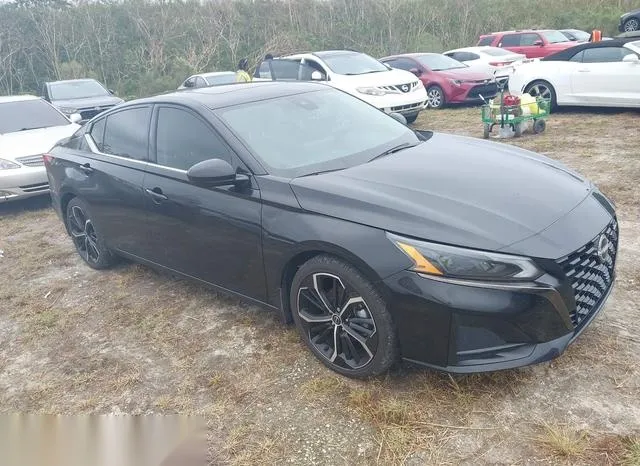 1N4BL4CV5PN329875 2023 2023 Nissan Altima- Sr Fwd 1