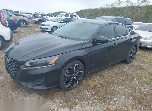 1N4BL4CV5PN329875 2023 2023 Nissan Altima- Sr Fwd 2