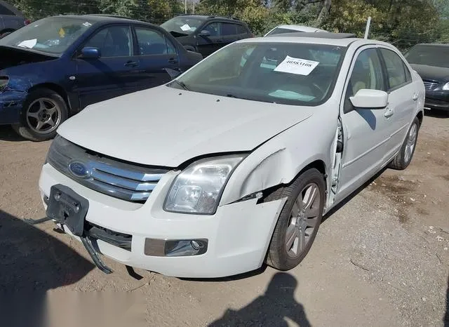 3FAHP08168R143466 2008 2008 Ford Fusion- Sel 2